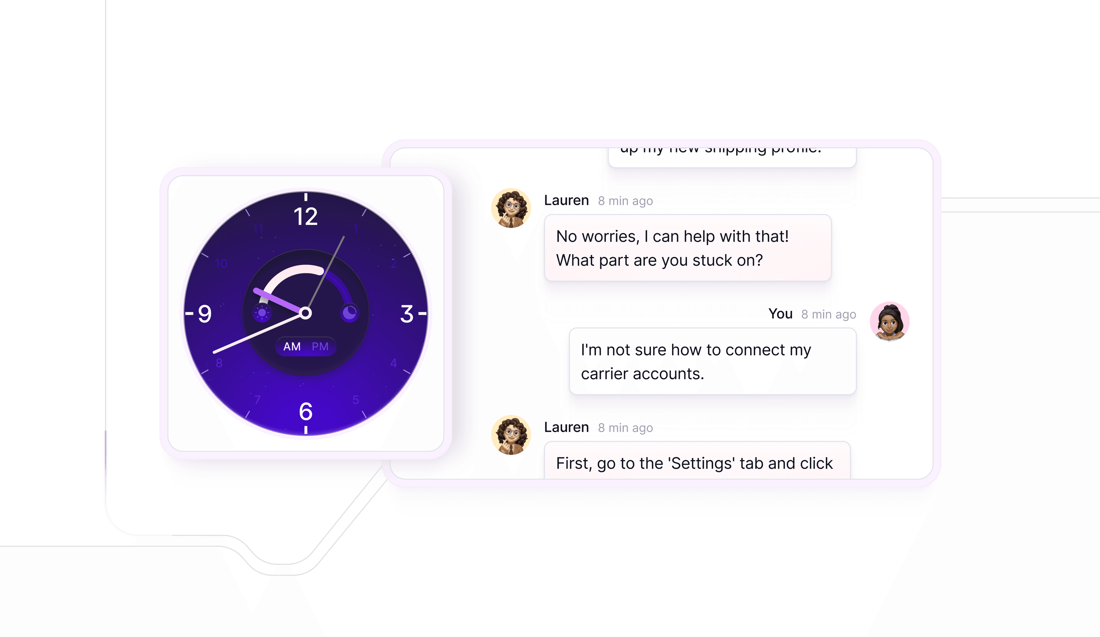 Nullship — view 2